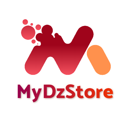 MyDzStore App Logo